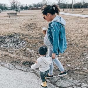 Meet your Posher, Kat